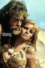 Poster for 1,000,000 A.D. Promo Reel