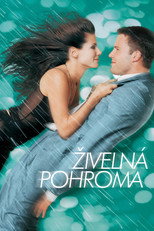 Živelná pohroma