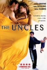 Poster for The Uncles