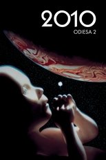 VER 2010: Odisea dos (1984) Online Gratis HD