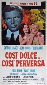 So Sweet... So Perverse (1969)