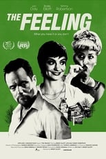 Poster for The Feeling