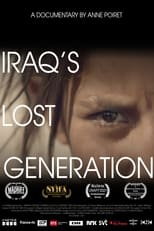 Poster for Iraq's Lost Generation