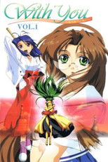 With You ~Mitsumeteitai~ (2000) poster
