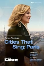 Cities That Sing: Paris (2022)