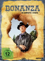 Poster zu Staffel 9 – Bonanza