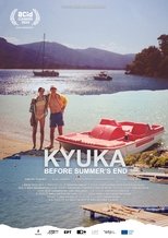 Kyuka: Before Summer's End main poster