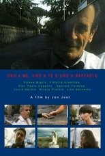 Poster for Uno a me, uno a te e uno a Raffaele