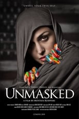 Poster for Unmasked