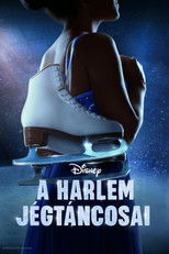 A Harlem jégtáncosai