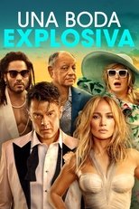 Una boda explosiva
