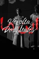 Poster for Revolta dos Malês