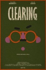 Poster for The Clearing 