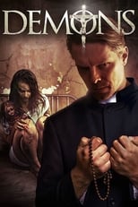 Demons serie streaming