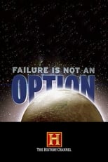 Poster for Failure Is Not an Option