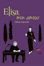 Elisa, My Life main poster