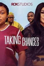 Poster for Taking Chances 