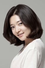 Foto retrato de Cha Soo-yeon