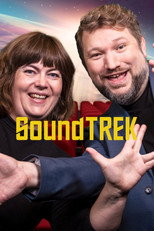 SoundTREK - På rejse gennem filmmusikken poster