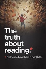 Poster for The Truth About Reading