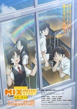Poster for Mix: Meisei Story Season 2