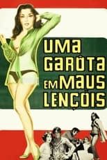 Poster for Uma Garota em Maus Lençóis