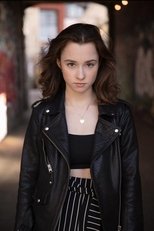 Grace Hogg-Robinson