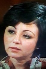 Foto retrato de Zeinab Hassan Al Emam