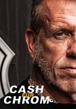 Poster for Cash for Chrome