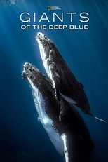 Poster for Giants of the Deep Blue 