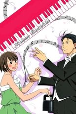 Poster for Nodame Cantabile Season 1