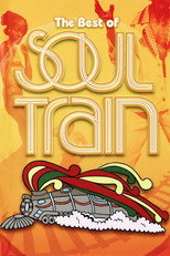 The Best Of Soul Train poster