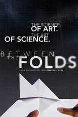 Between the Folds main poster
