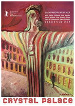 Crystal Palace poster