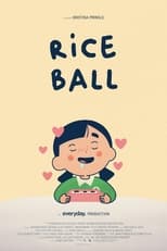 Poster for Rice Ball