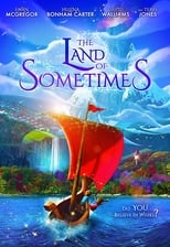 Poster for The Land of Sometimes