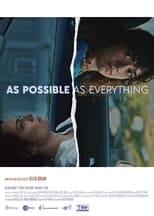 Poster for As Possible As Everything