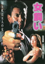 The Woman Tamer - Theatrical Edition poster