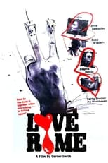 Poster for Love Rome