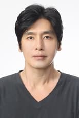 Foto retrato de Choi Sung-kook