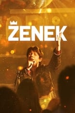 Poster for Zenek