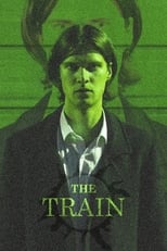 Poster for The Train 