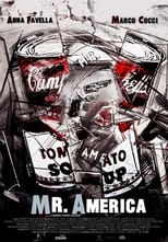 Poster for Mr. America