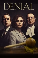 Poster for Denial 