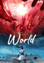 Perfect World poster image