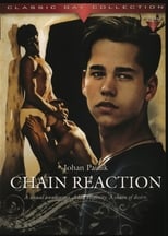 Poster for The Chain Reaction 