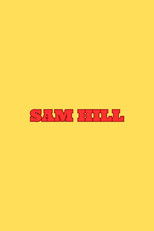 Sam Hill