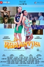 Poster for Romantini
