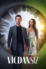 Vicdansız poster