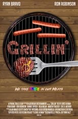 Poster for Grillin'